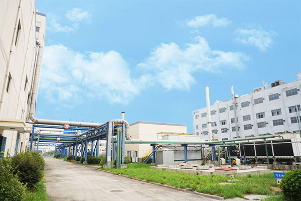 Centre d'approvisionnement en chaleur