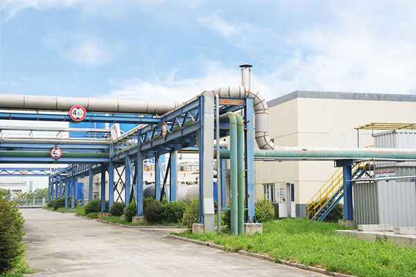 Centre d'approvisionnement en chaleur